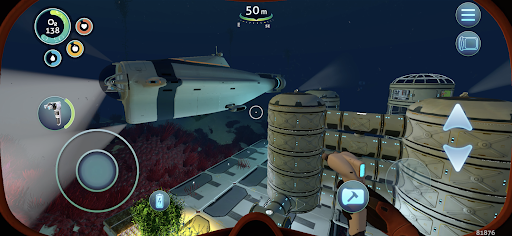Subnautica - Screenshot 5