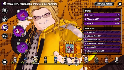 TRIBE NINE - Screenshot 3