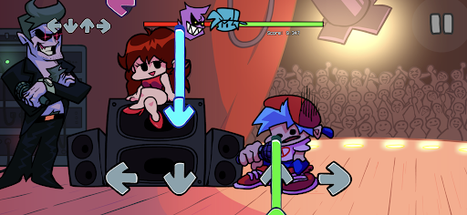 Friday Night Funkin’ - Screenshot 4