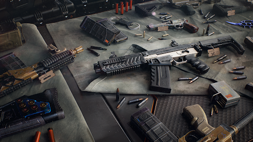 Modern Strike Online - Screenshot 8