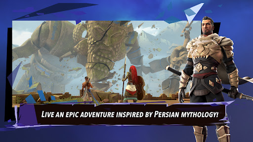 Prince of Persia: Lost Crown - Screenshot 5