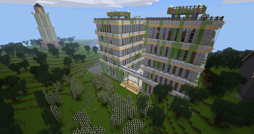 Luanti - Screenshot 1