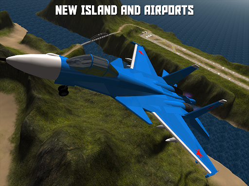 SimplePlanes - Screenshot 11