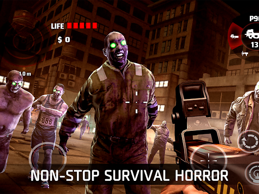 Dead Trigger: Survival Shooter - Screenshot 11