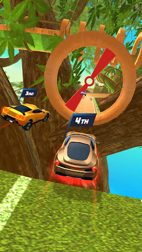 Race Master 3D - Screenshot 6