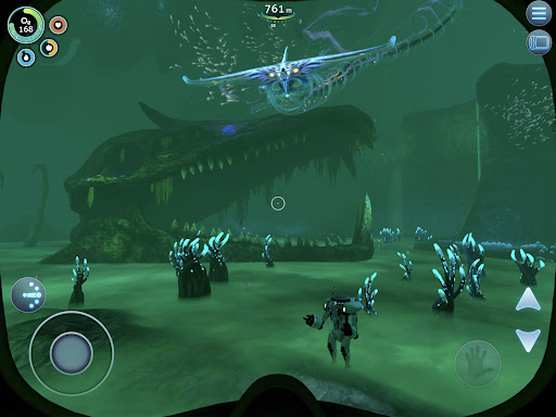 Subnautica - Screenshot 16