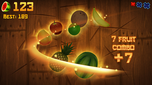 Fruit Ninja - Screenshot 5
