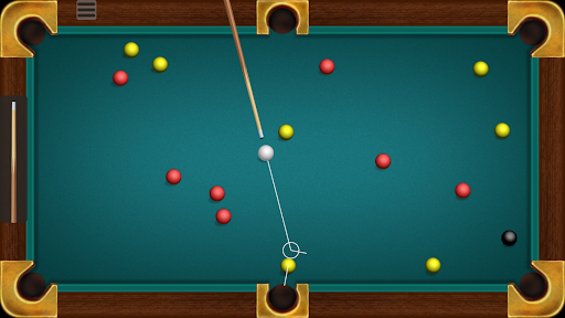 Pool Billiards offline - Screenshot 10