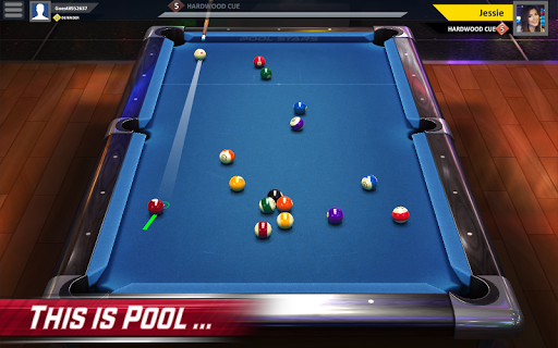 Pool Stars – 3D - Screenshot 7