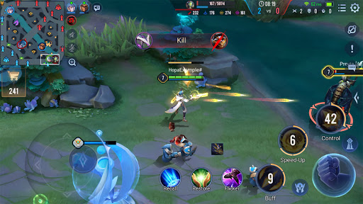 Arena of Valor - Screenshot 7