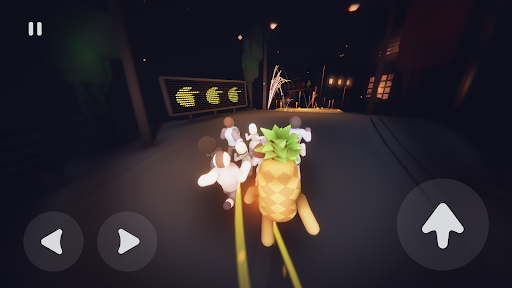 Populus Run - Screenshot 8