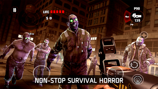 Dead Trigger: Survival Shooter - Screenshot 3