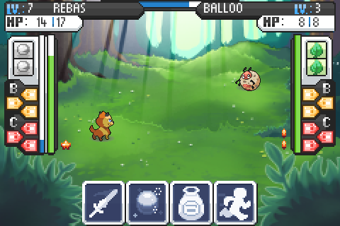 EvoCreo - Screenshot 16