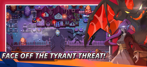 Nexomon - Screenshot 5