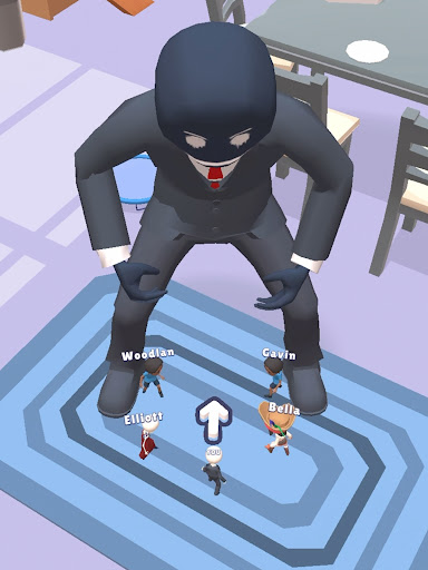 Hunt & Seek - Screenshot 11