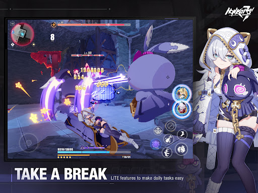 Honkai Impact 3rd - Screenshot 10