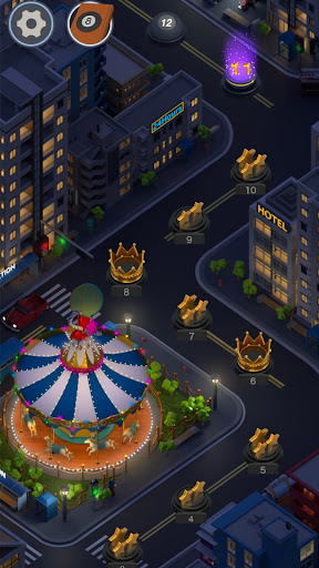 Shooting Ball - Screenshot 6