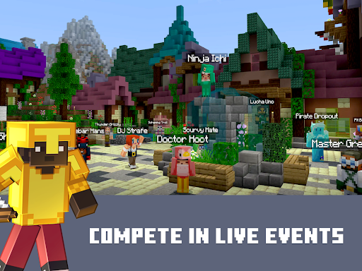 Minecraft - Screenshot 13