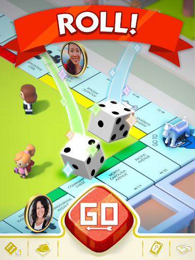 MONOPOLY GO! - Screenshot 10