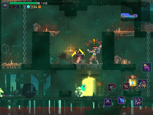 Dead Cells - Screenshot 13