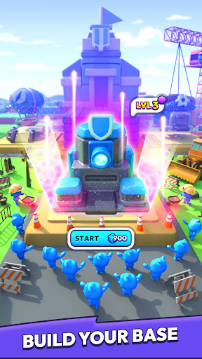 Mob Control - Screenshot 5