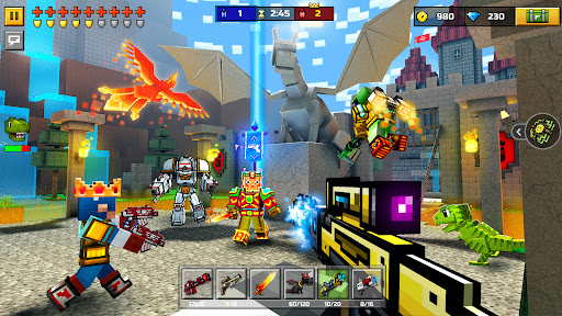 Pixel Gun 3D - Screenshot 3