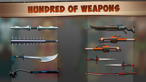 Shadow Fight 2 - Screenshot 5