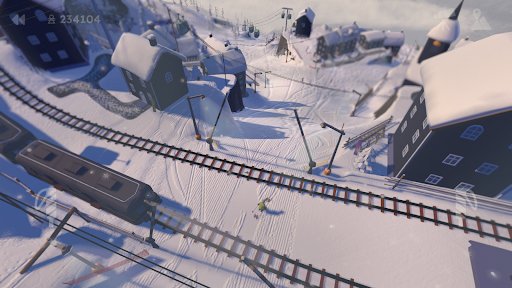 Grand Mountain Adventure 2 - Screenshot 5