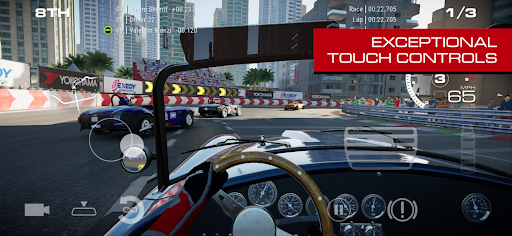 GRID™ Legends: Deluxe Edition - Screenshot 3