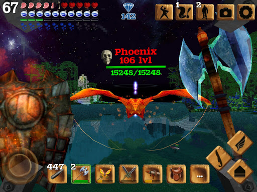 BLOCK STORY - Screenshot 5