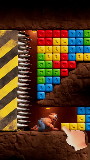 Toon Blast - Screenshot 6