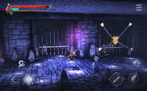 Grimvalor - Screenshot 16