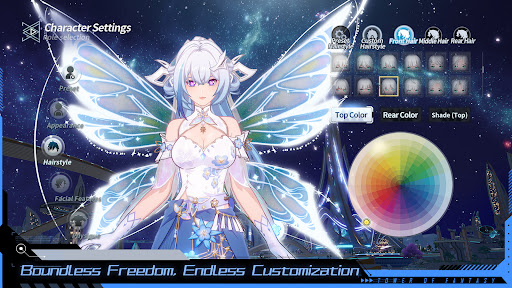 Tower of Fantasy - Screenshot 5
