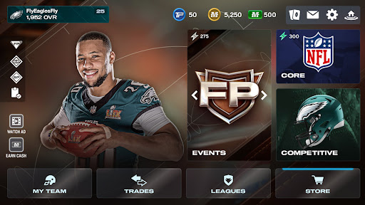 Madden NFL 25 Mobile Football - Screenshot 13