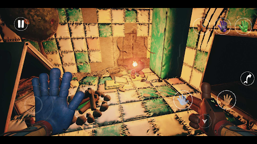 Poppy Playtime: Kapitel 3 - Screenshot 6