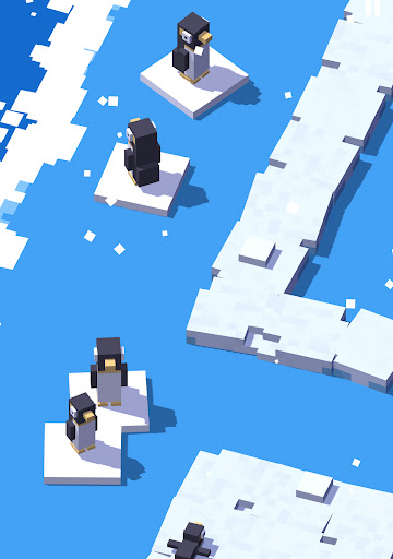 Crossy Road - Screenshot 22