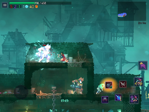 Dead Cells - Screenshot 10