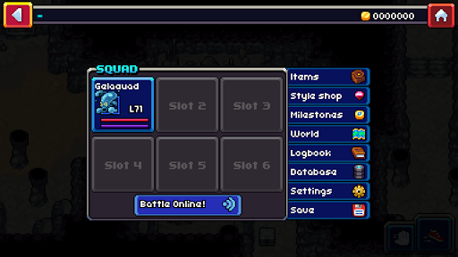 Coromon - Screenshot 7