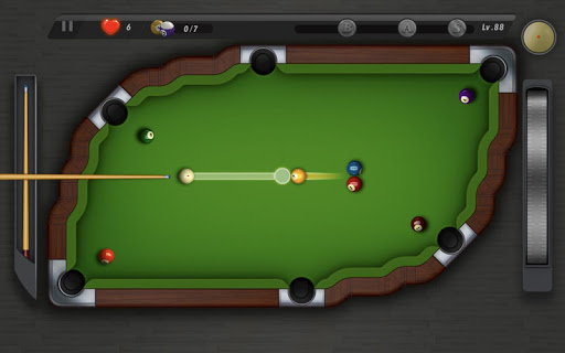 Pooking – Billiards City - Screenshot 19