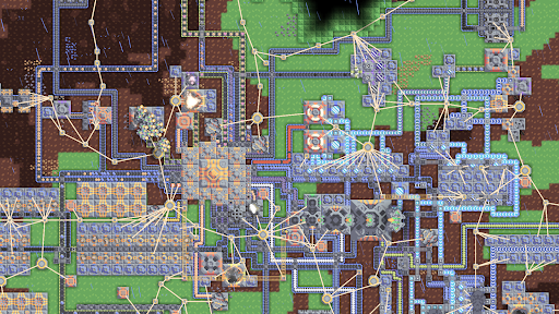 Mindustry - Screenshot 1