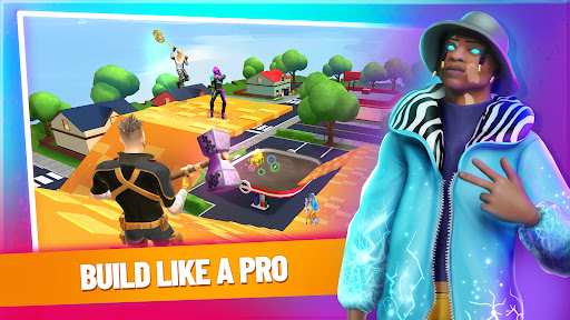 Power Zone: Battle Royale - Screenshot 8