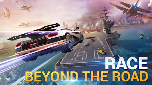 Asphalt 8 - Screenshot 19