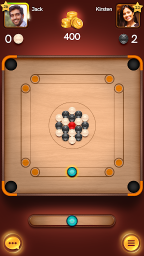 Carrom Pool: Disc Game - Screenshot 1