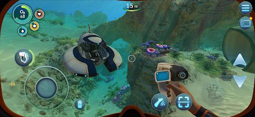 Subnautica - Screenshot 1