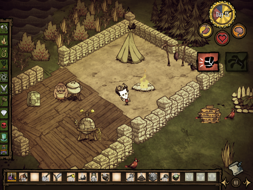 Don’t Starve - Screenshot 7