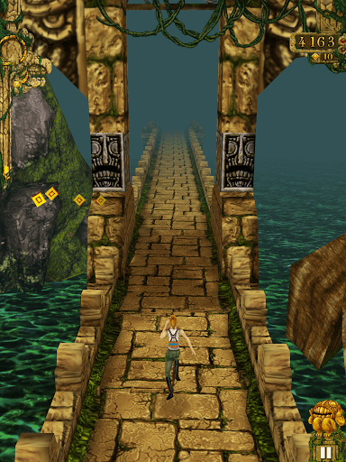 Temple Run - Screenshot 8