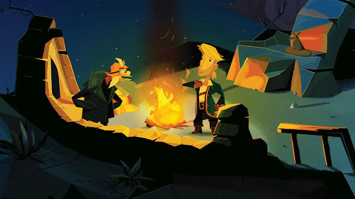 Return to Monkey Island - Screenshot 10