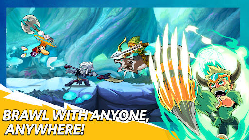 Brawlhalla - Screenshot 3