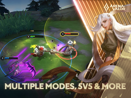 Arena of Valor - Screenshot 12