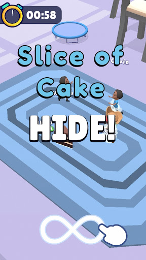 Hunt & Seek - Screenshot 2